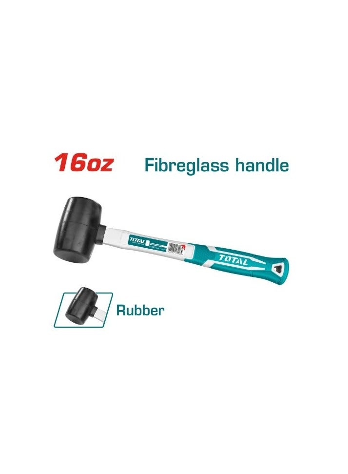 توتال دقماق كاوتش  - THT761616 - Total