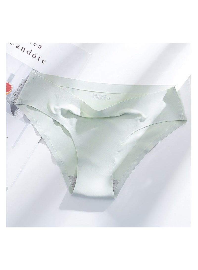 4 Pieces Ladies Seamless Pantie  - Image 3