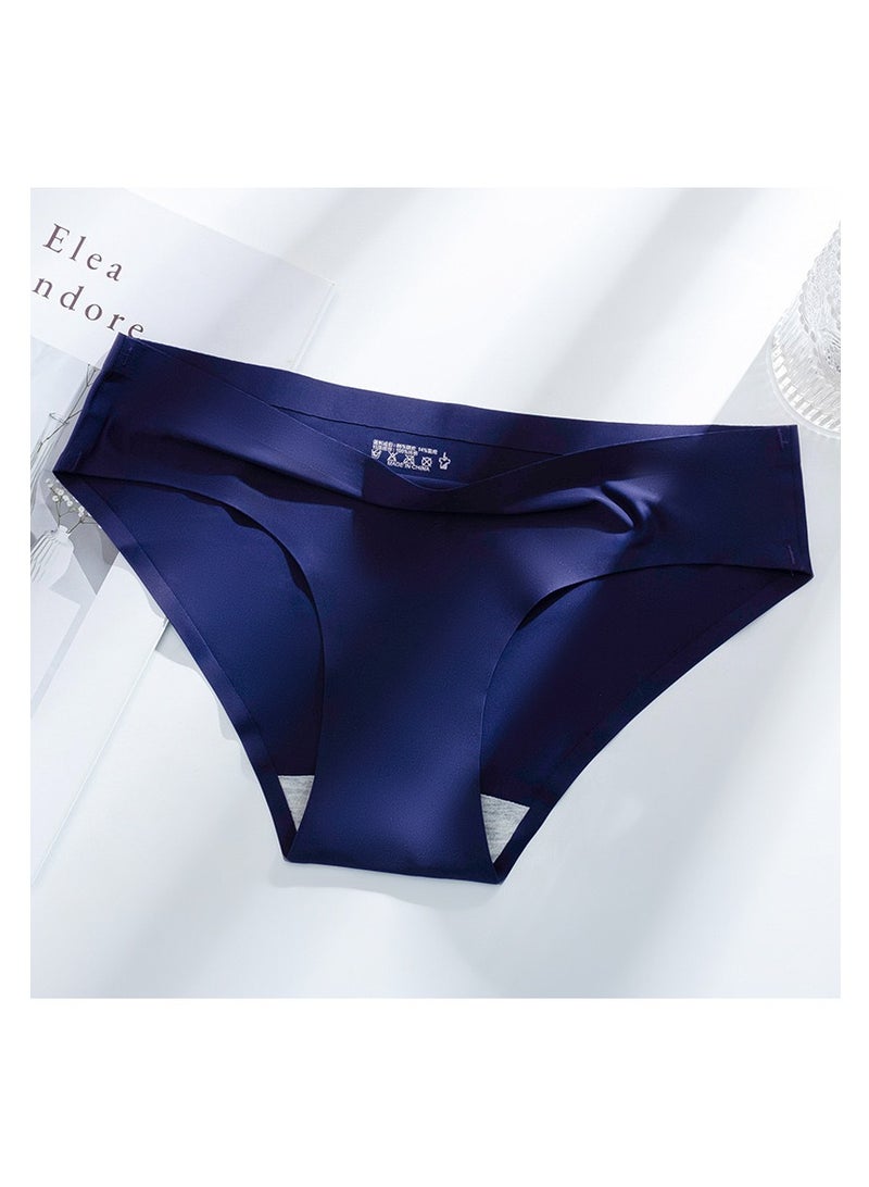 4 Pieces Ladies Seamless Pantie  - Image 4