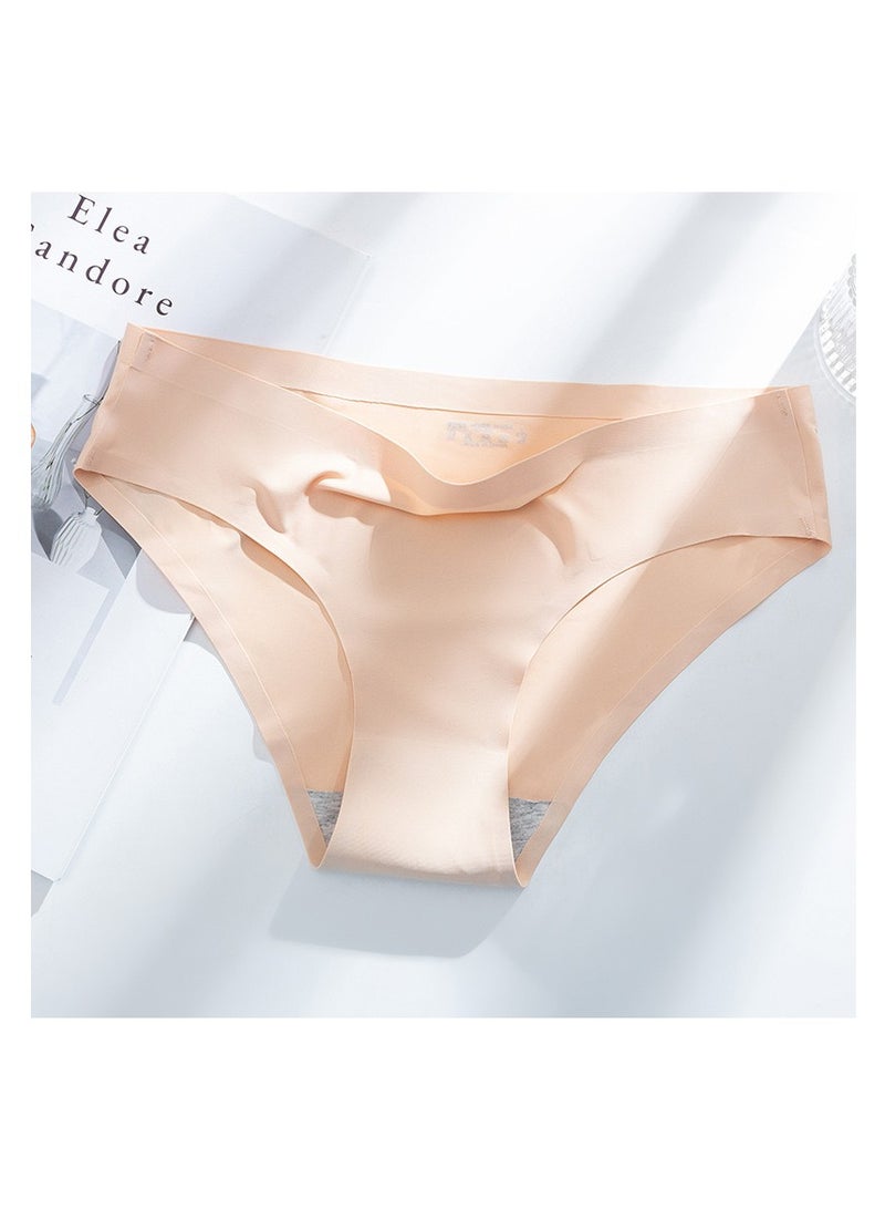 4 Pieces Ladies Seamless Pantie  - Image 5