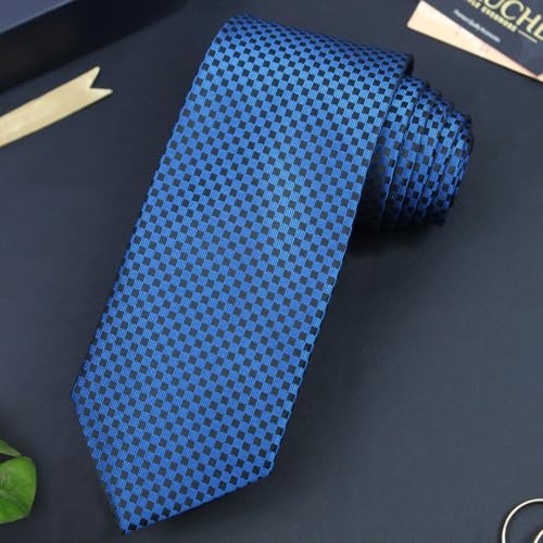 Peluche Perfect Necktie For Men - Image 2