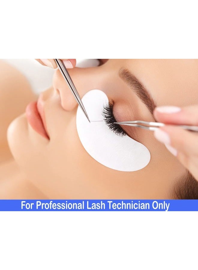 Existing Beauty 2 Pack Sky Glue S+ Eyelash Extension Glue Professional Use Only - Extra Strong Lash Extensions Adhesive 6-7 Weeks Retention and 1-2s Dry, Long Lasting Semi Permanent Black Glue - 2 Bottles 5 ml Ea - Image 5