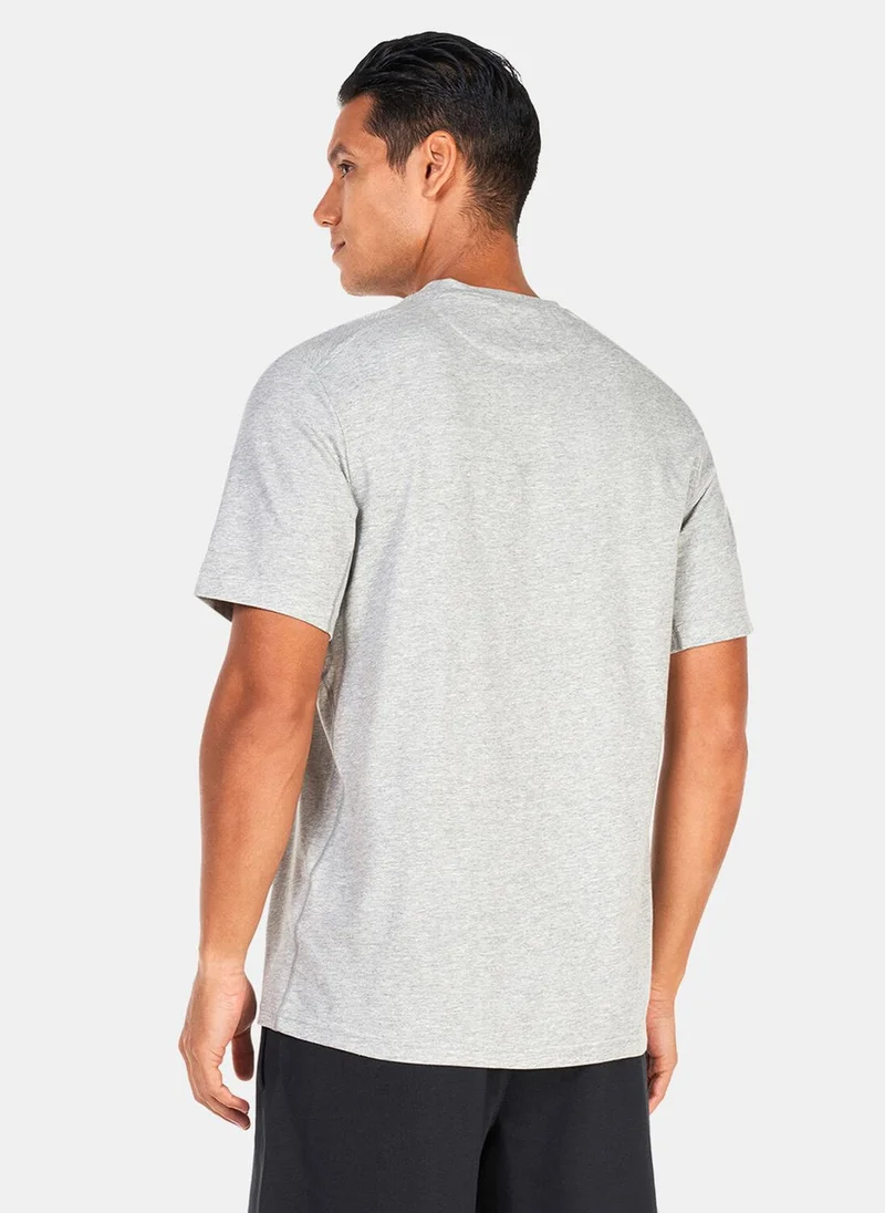 Nike Men's Primary Dri-FIT Training T-Shirt