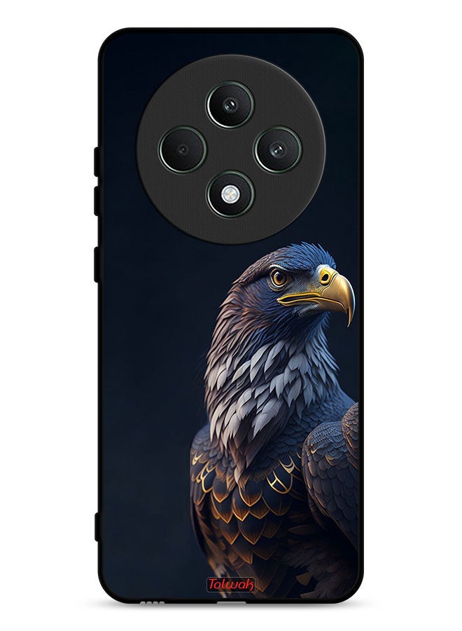 Tolwak Oppo Reno12 F 5G Protective Case Cover Eagle Hd - Image 1