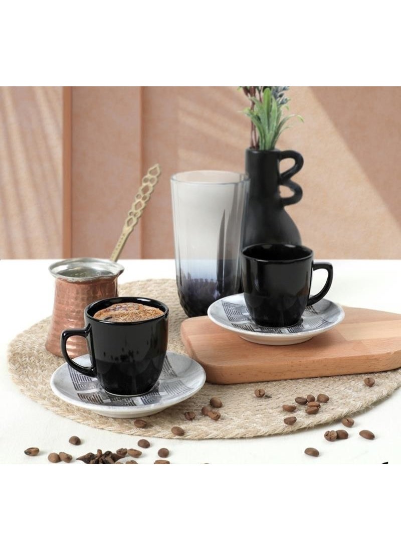 4 Piece Coffee Cup Set Magic Cylinder with Handle 004-650 20744 A - pzsku/Z7A7963FB16F2AE7A669AZ/45/_/1725793767/b18dcee1-8ea9-4c93-8be4-326599590a78