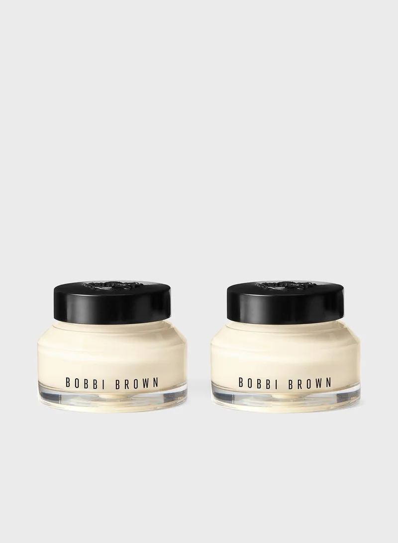 BOBBI BROWN In Your Prime Vitamin Enriched Face Base Duo
