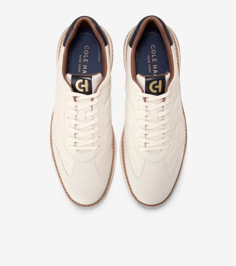 Cole Haan  Men's GrandPrø Touchline Energyweave Sneaker for Men | Best Price UAE