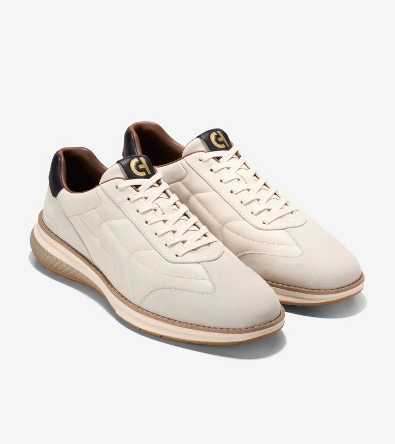 Cole Haan  Men's GrandPrø Touchline Energyweave Sneaker for Men | Best Price UAE