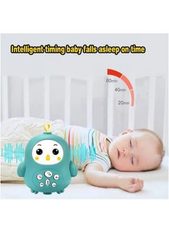 Generic Baby crib mobile toy with a bell to decorate the crib and create a fun atmosphere.  - Image 3
