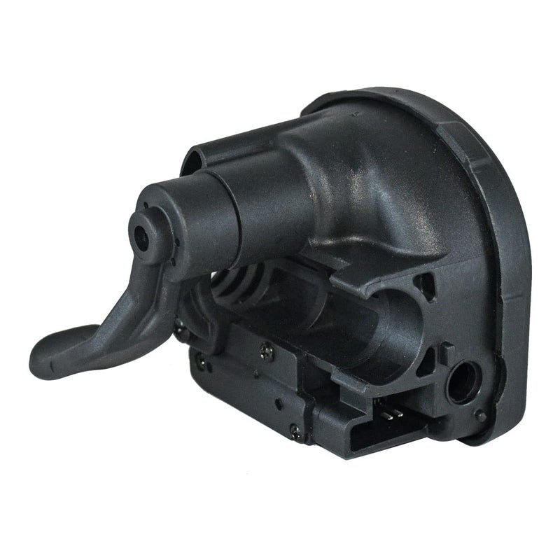 Cylinman Thumb Throttle Lever Fit for Polaris Scrambler 400 500 Sportsman 90 Magnum 325 500 Outlaw 450 500 525 Phoenix 200 Predator 500 Replace 2010335 2010204 2010203 2010178 - Image 2