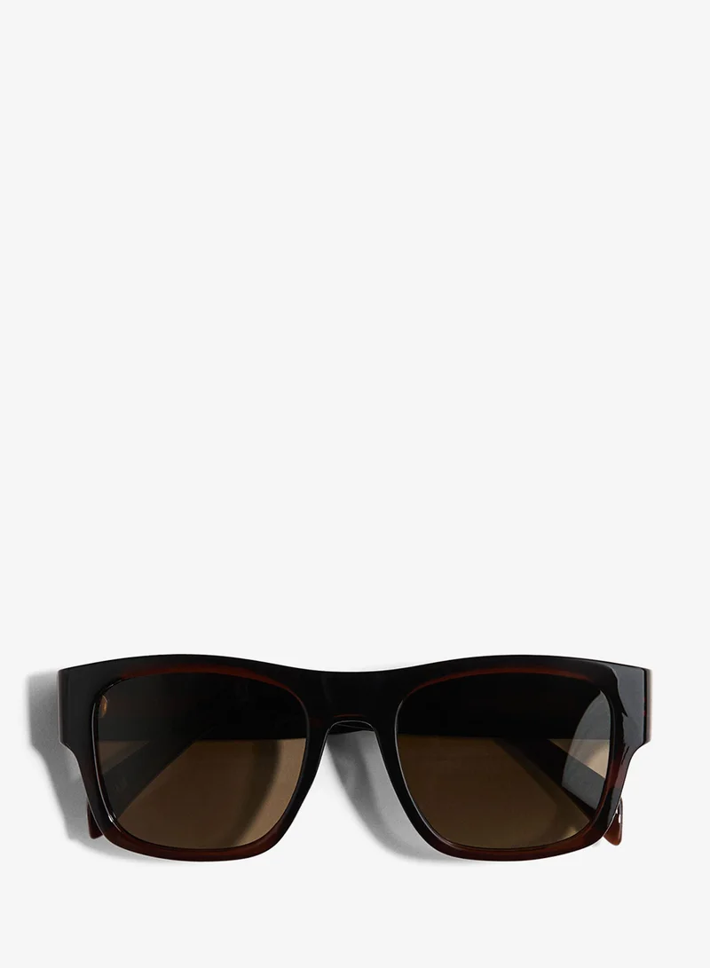 H&M Polarised sunglasses