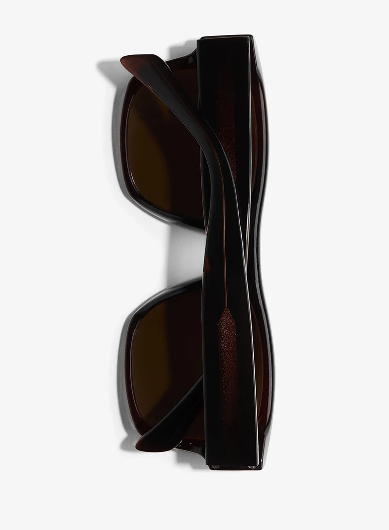 H&M Polarised sunglasses