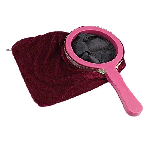 BOGZON Magical Magic Props Change Bag Make it Appear or Disappear for Magic Tricks - Image 3