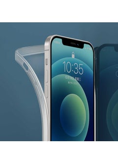 Benks Apple iPhone 12 Matte Electroplated Tpu Cover  - Image 4