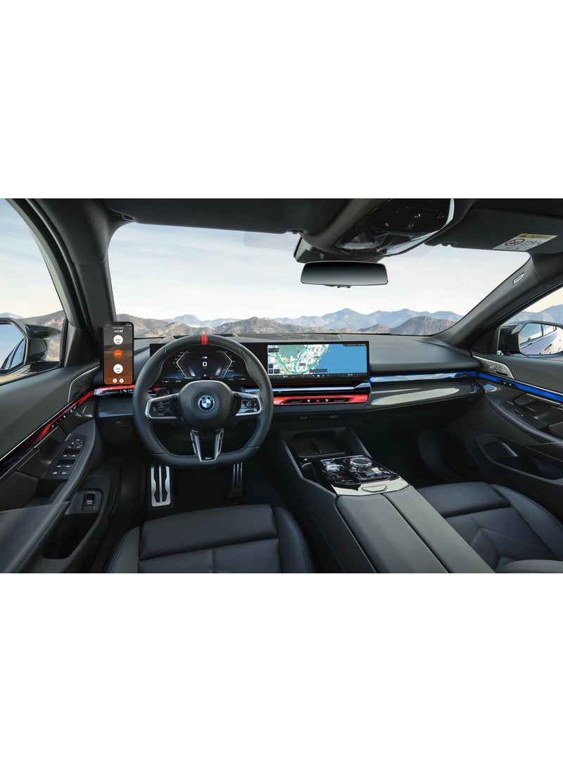 Race Chip - BMW 1 Series (F20) 116i 136 PS XLR5 APP Bluetooth Control Throttle Pedal Response Accelerator - Image 1