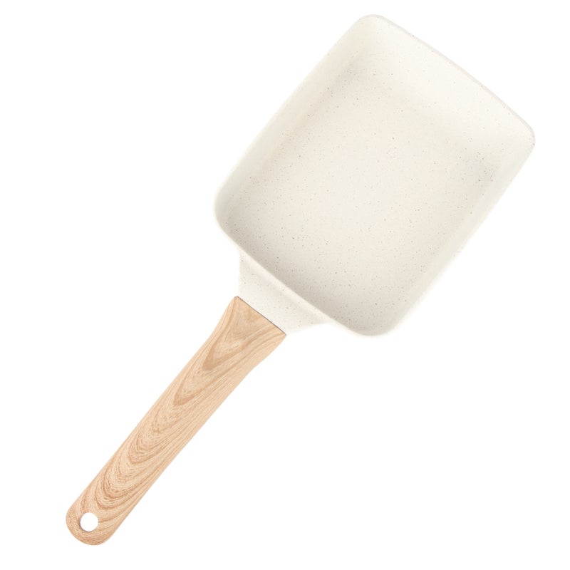 Tamagoyaki Omelette Pan Medical Stone Coating Nonstick Pan Home Pancake Breakfast Frying Pan - Image 4
