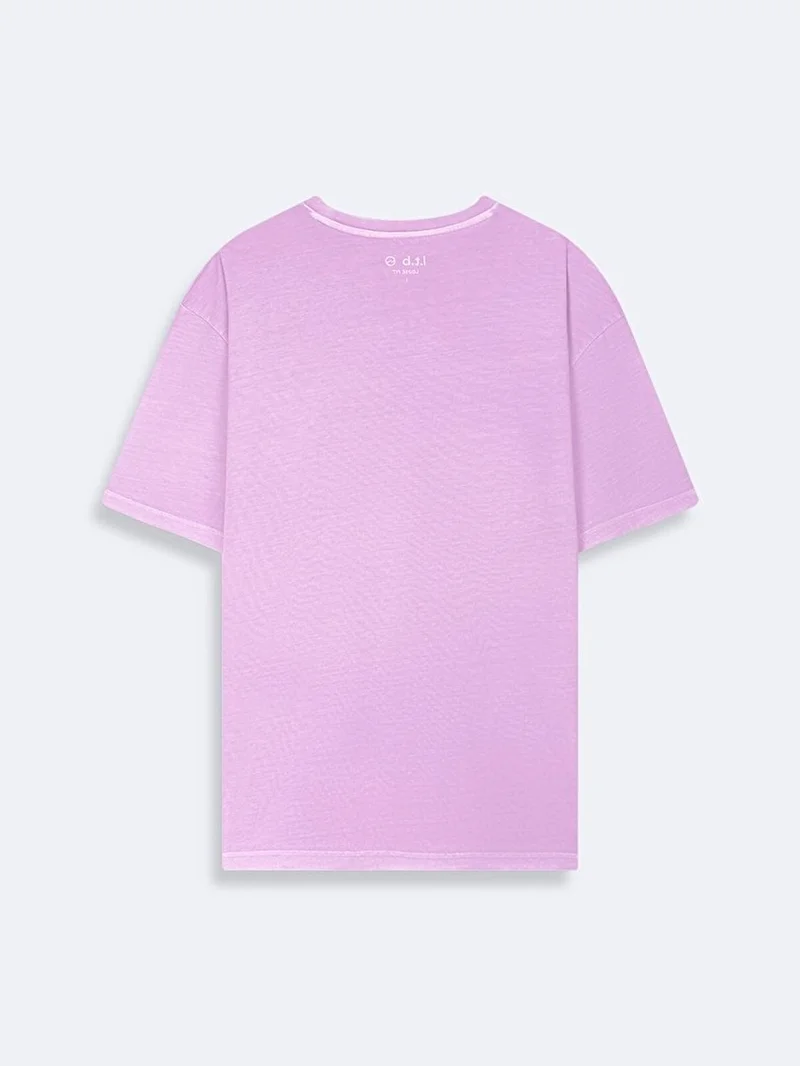 LTB Anthracite T-Shirt