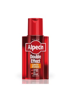Alpecin Alpecin Double Effect Shampoo 200 ml 