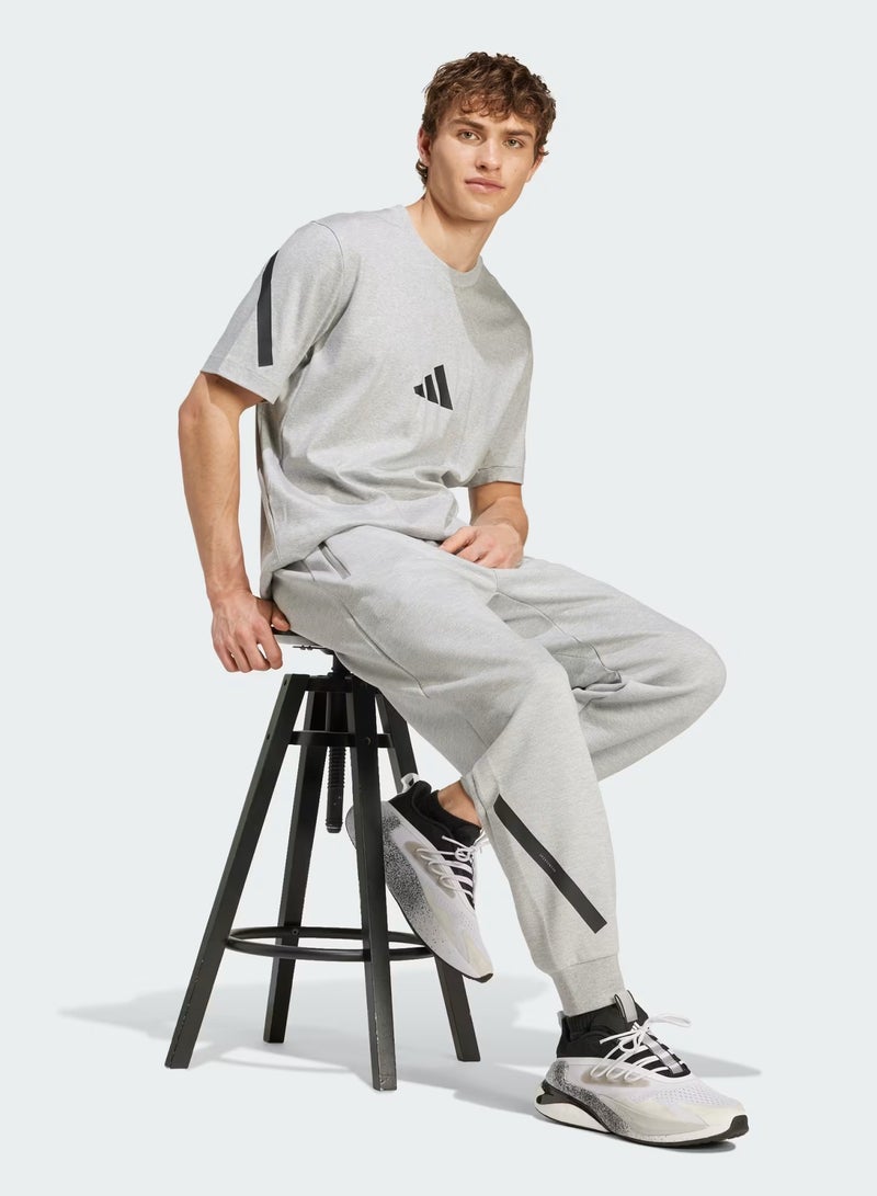 Adidas M Z.N.E. Tee - Image 3