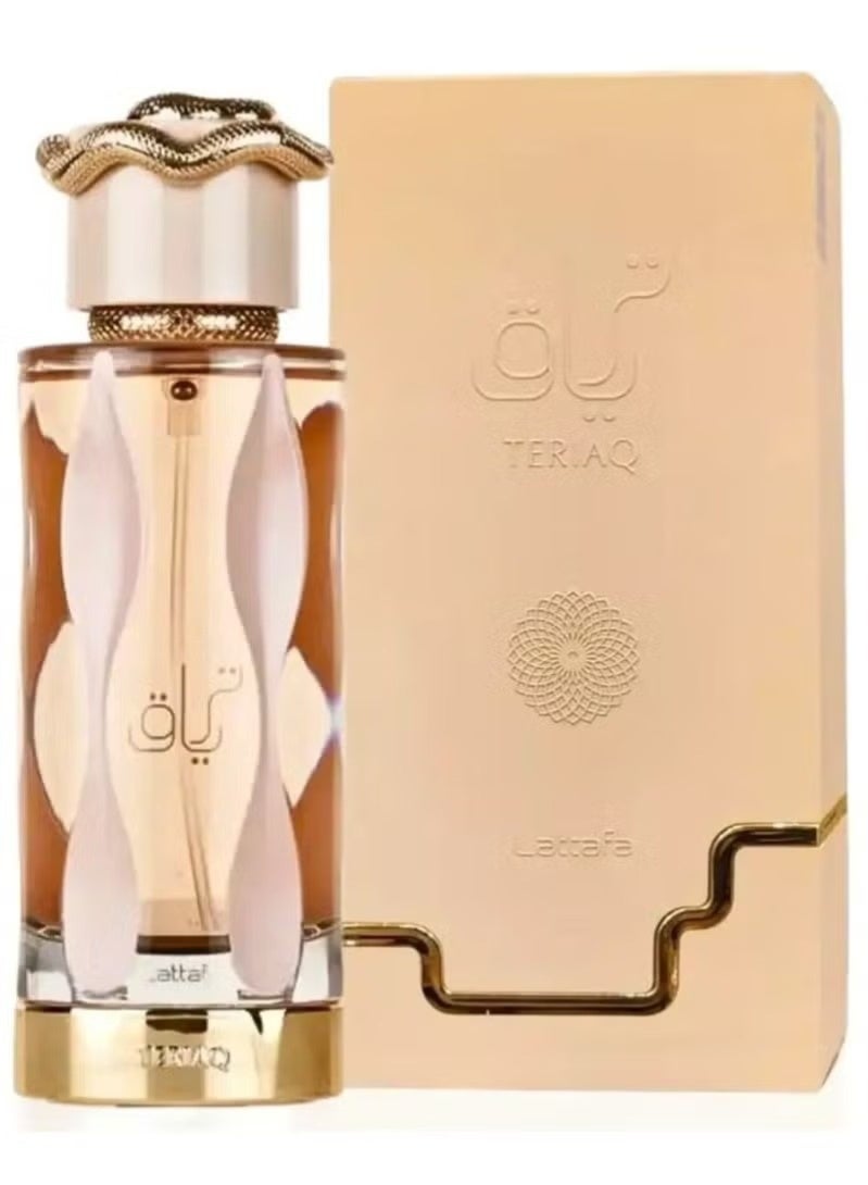 Lattafa Taryak perfume by Lattafa 100ml - Image 1