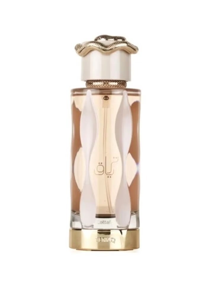 Lattafa Taryak perfume by Lattafa 100ml - Image 2