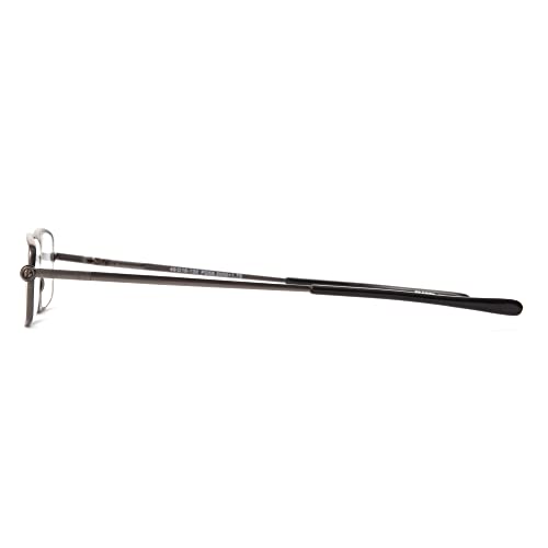 Foster Grant Gavin Fold-Flat Micro Reading Glasses, Unisex - Image 5