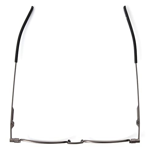 Foster Grant Gavin Fold-Flat Micro Reading Glasses, Unisex - Image 4