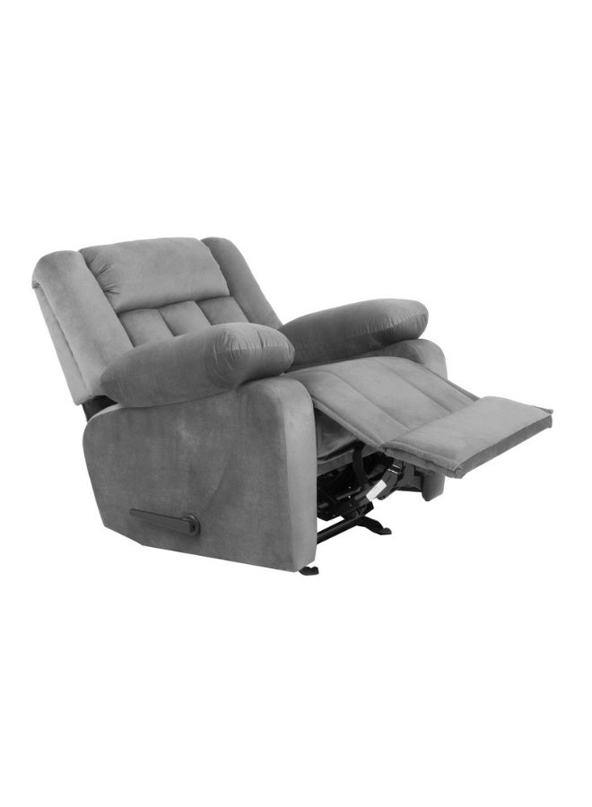 BACK CARE Back Care Rocking Recliner Chair ? Ultimate Comfort with a Sleek Modern Design, Featuring Three Adjustable Positions for Maximum Relaxation and Full Support for Back and Neck B-AB05 - Image 1