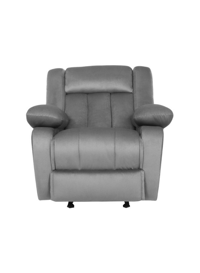 BACK CARE Back Care Rocking Recliner Chair ? Ultimate Comfort with a Sleek Modern Design, Featuring Three Adjustable Positions for Maximum Relaxation and Full Support for Back and Neck B-AB05 - Image 2