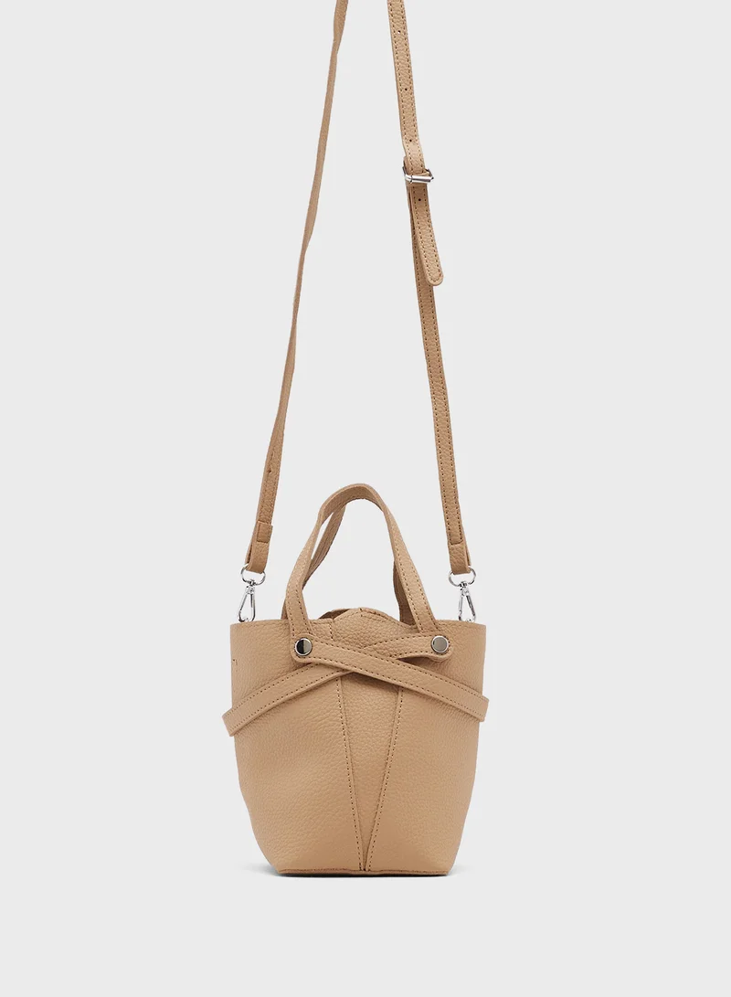 Ginger shoppers_totes