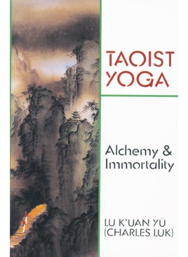Taoist Yoga