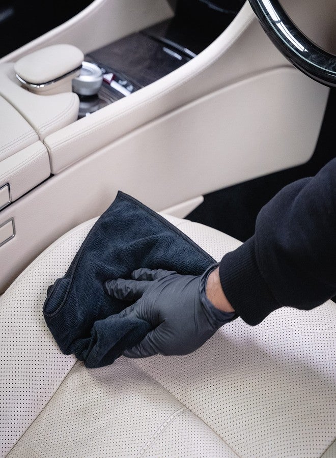 Geist. Dye & Friction Blocker for Leather & Vinyl | Shields Leather car Seats, Sofas and More from Denim Transfer & Abrasion Damage | 500 ml / 16.75 fl.oz - Image 5
