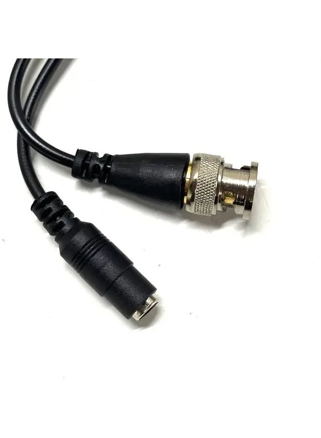 3 Pairs CCTV Video Balun BNC to RJ45 8MP Passive Twisted Pair UTP Balun for Camera - Image 4