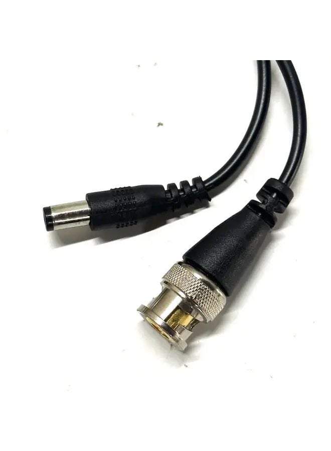 3 Pairs CCTV Video Balun BNC to RJ45 8MP Passive Twisted Pair UTP Balun for Camera - Image 5