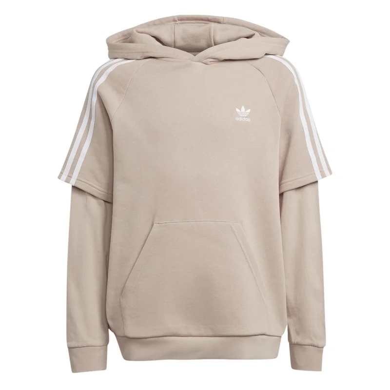 adidas هودي أوريجينالز بيج للأطفال