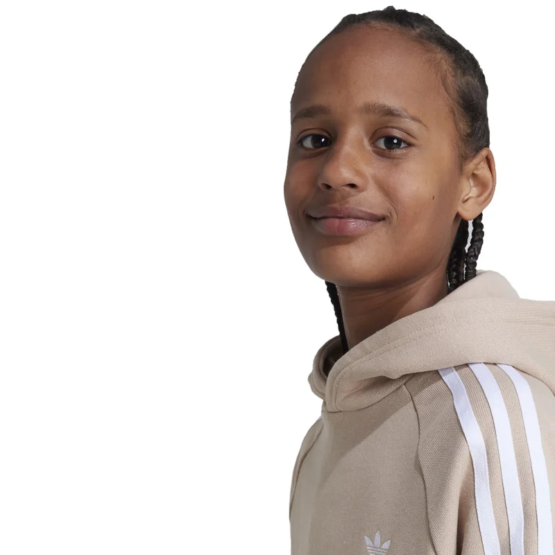 adidas هودي أوريجينالز بيج للأطفال