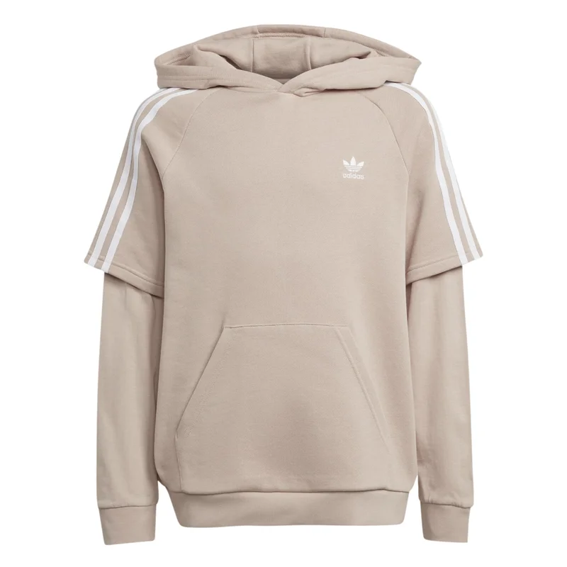adidas هودي أوريجينالز بيج للأطفال