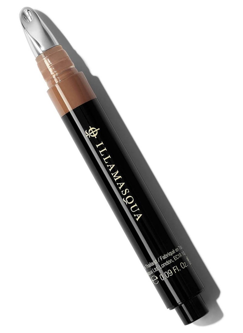 Illamasqua Skin Base Concealer Pen  Dark 2 