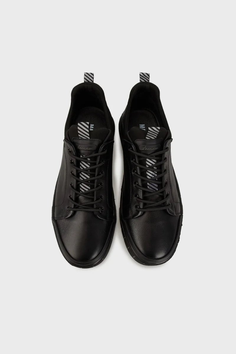 Marcomen Leather Casual Men's Shoes 15220538S1