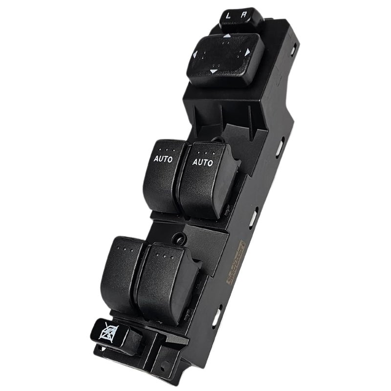 SWITCHDOCTOR Window Master Switch for 2009-2011 Mazda6 GS3L 66 350C - Image 1