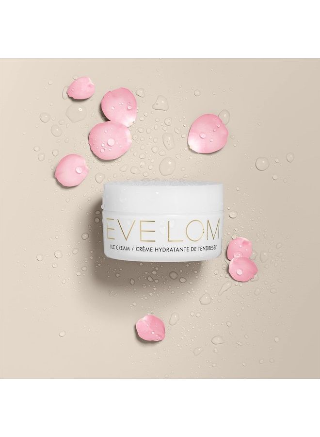 Eve Lom TLC Cream | Daily facial moisturizer that soothes and hydrates skin. Revives thirsty skin and reveals a nourished complexion - 50 ml - Image 5