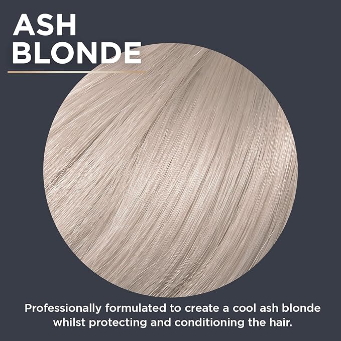 Jerome Russell Bblonde Maximum Colour Silver Toner Non Permanent Hair Toner for Pre Lightened Naturally Blonde Hair Silver Hair Dye with No Ammonia or Peroxide Lasts up to 8 Washes 75ml - Image 3