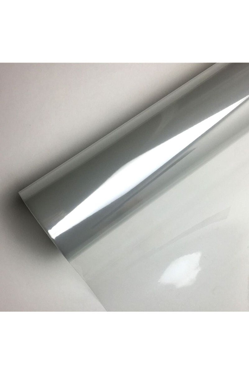 50 x 100cm transparent 3 Layers PPF Clear Car Protective Film Vinyl Wrap Auto Paint Protection Foil