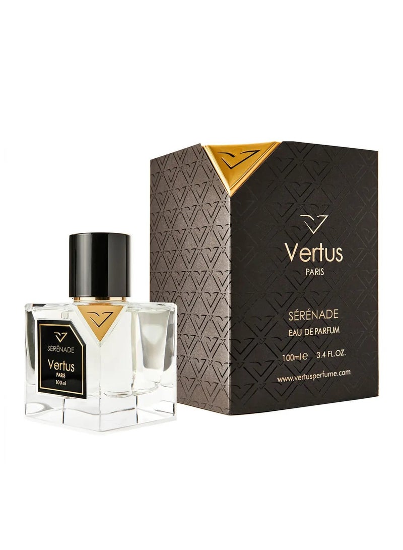 فيتروس سيريناد فيرتوس للنساء والرجال 100 مل - Image 1