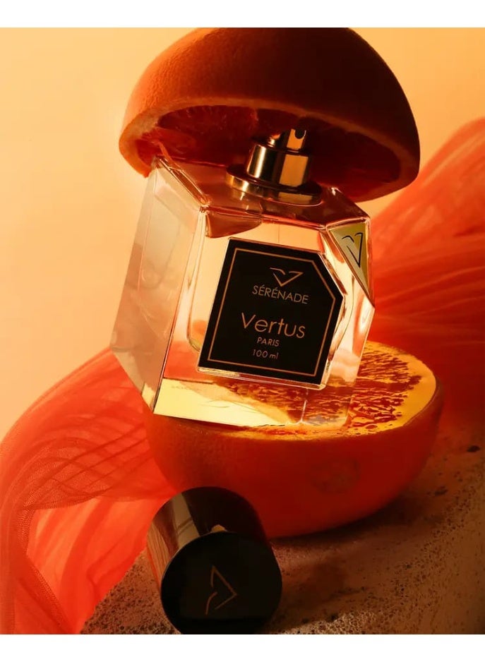 فيتروس سيريناد فيرتوس للنساء والرجال 100 مل - Image 2