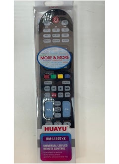 Huayu Universal Remote Control For Samsung Tv  - Image 2