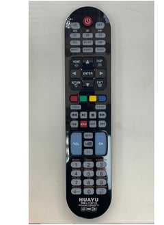 Huayu Universal Remote Control For Samsung Tv  - Image 1
