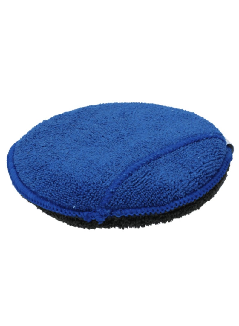 erorex Smart Microfiber Applicator Pad Blue 14.5 x 2.8cm - Image 2