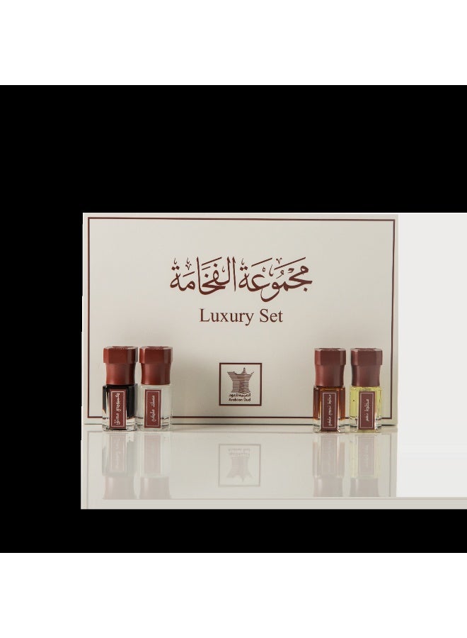 Arabian Oud Rosewood Home Spray 500ml - Image 3
