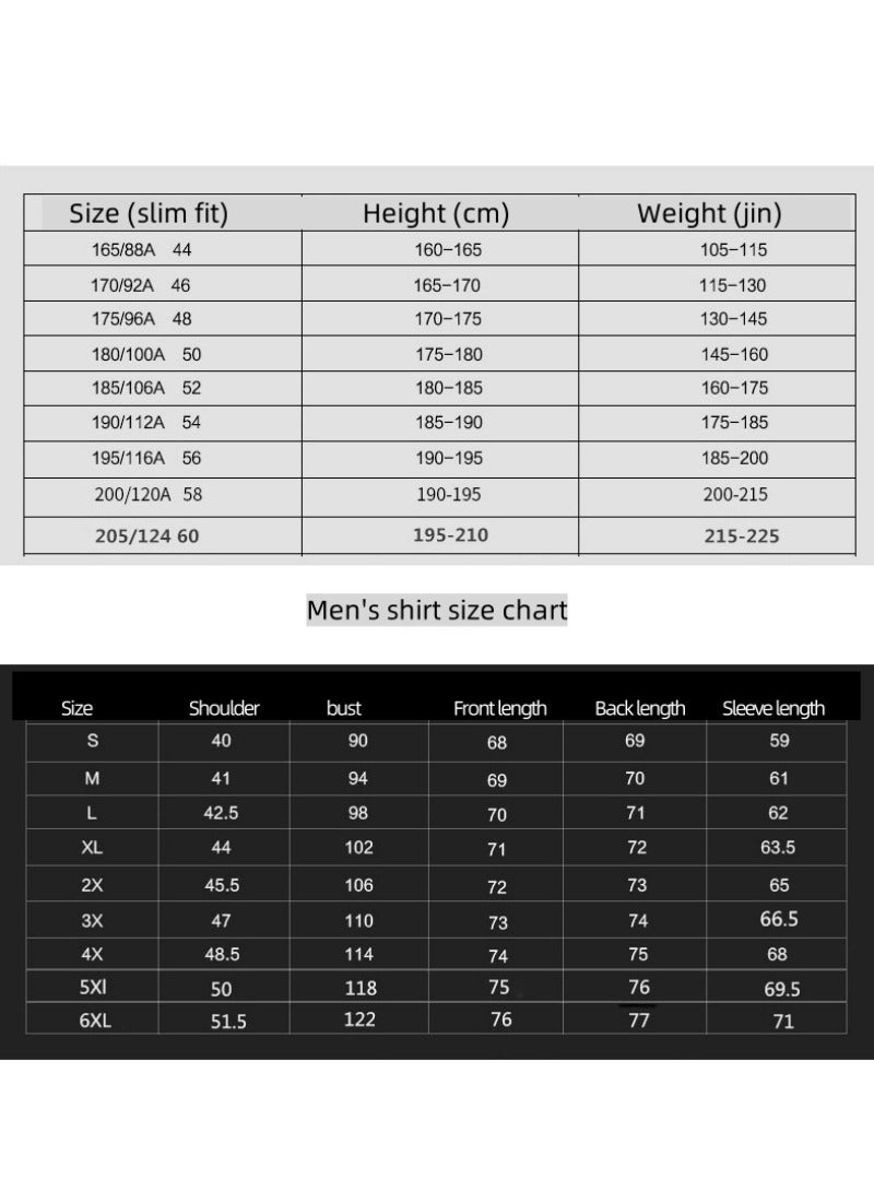 Shougu New Slim Fit Business Casual Fashionable Suit Jacket  - Image 2
